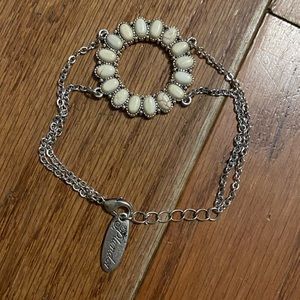 Women’s Plunder Bracelet